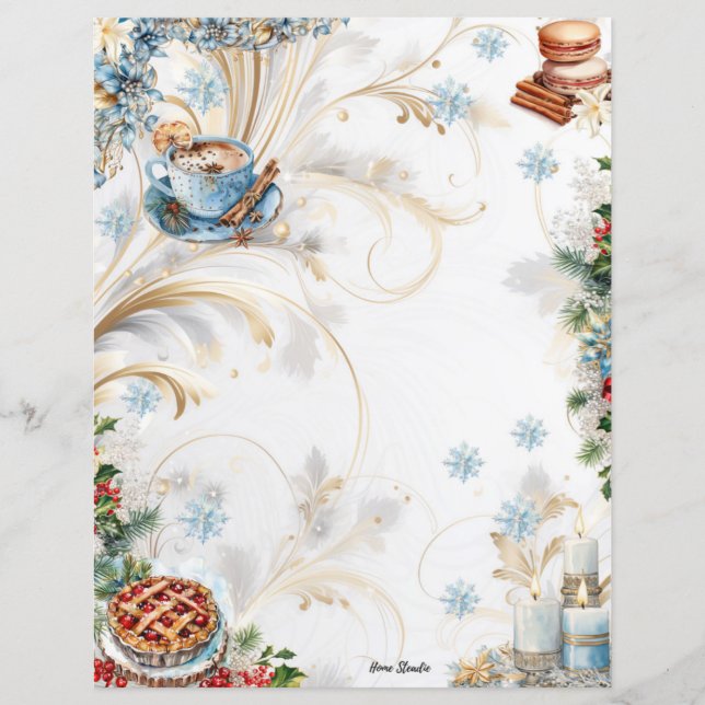 Placa de recebimento da página de Cheio de Vazio d (Frente)