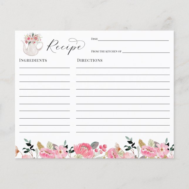 Placa de recebimento de Chá de panela de parte do  (Frente)