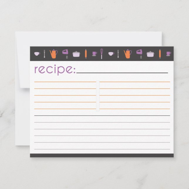 Placa de recebimento de chás de panela (Frente)