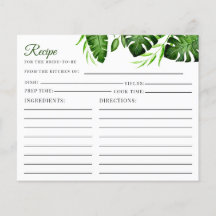 Placa de recebimento de folhas tropicais da selva 