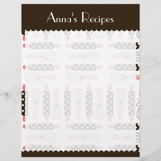 Placa de recebimento dos Utensílios do Cozinhar Vi (Frente)