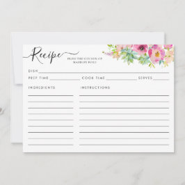 Placa de recebimento suculenta, cor-de-rosa, flora