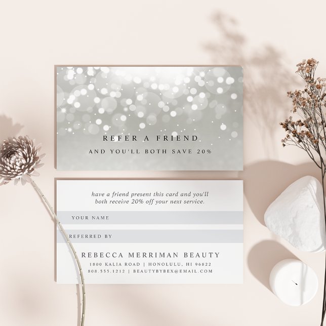 Placa de Referência de Brilho Platinum (Criador carregado)