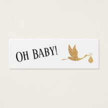 Placa de Registro de Inserção de Presente de Entra