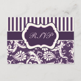 Placa de resposta a danos de faixa rosa, creme e r