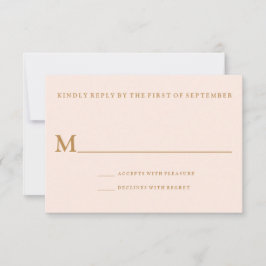 Placa de resposta de casamento de praia tropical m