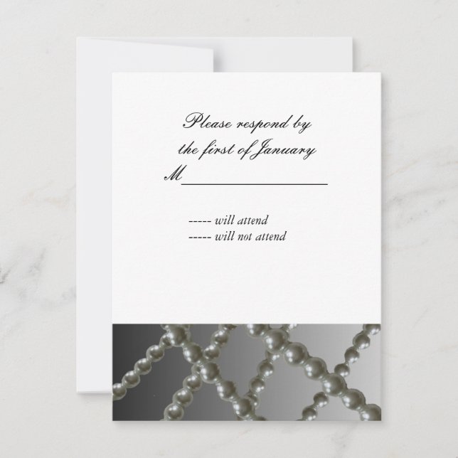 Placa de Resposta de Pérolas Clássicas (Frente)