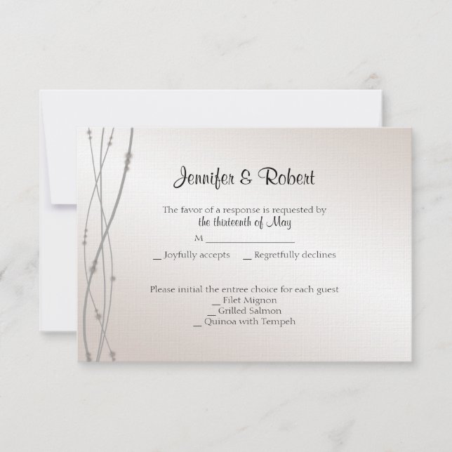 Placa de resposta do 30 de Anniversário de rosa Pe (Frente)