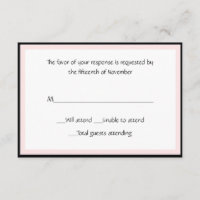 Placa de resposta Na moda para todos os fins