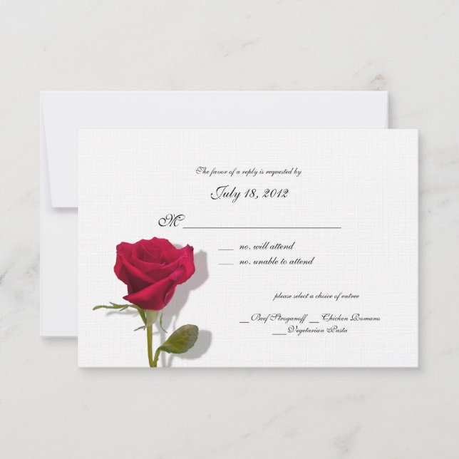 Placa de Resposta rosa (Frente)