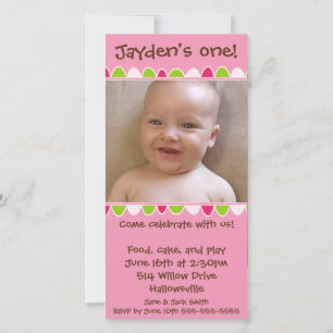 Placa de saudação da seringa do cupcake 02