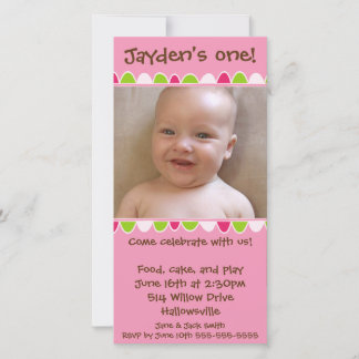 Placa de saudação da seringa do cupcake 02