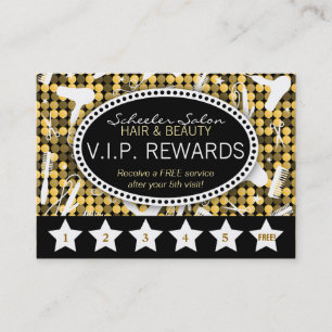 Placa de separação de fidelidade personalizada d