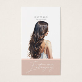 Placa de travamento do tratamento de extensões de