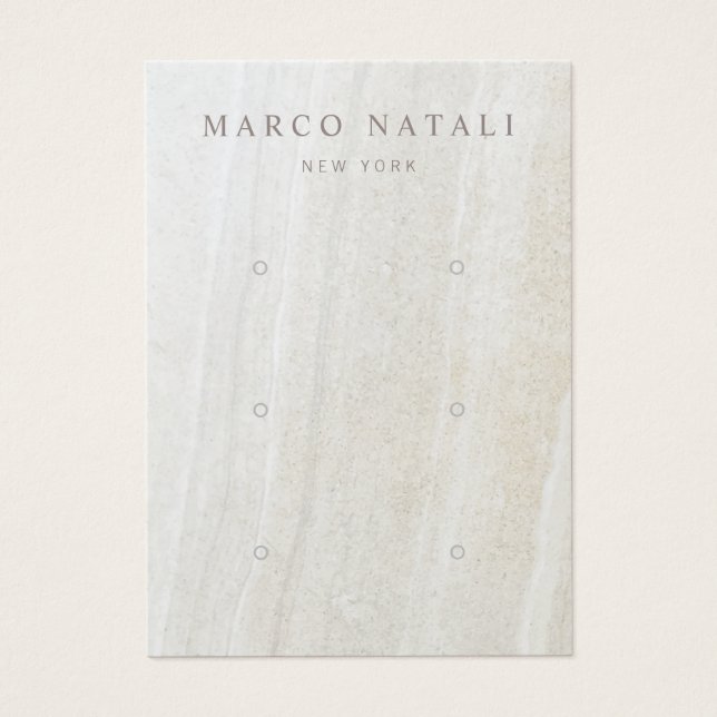 Placa de vídeo com 3 furos do Marble Stone (Frente)