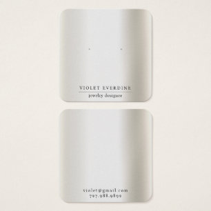 Placa de vídeo com gravação de tipografia mínima s