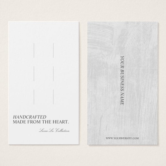 Placa de vídeo de acessórios para clipes mínimos m (Frente & Verso)