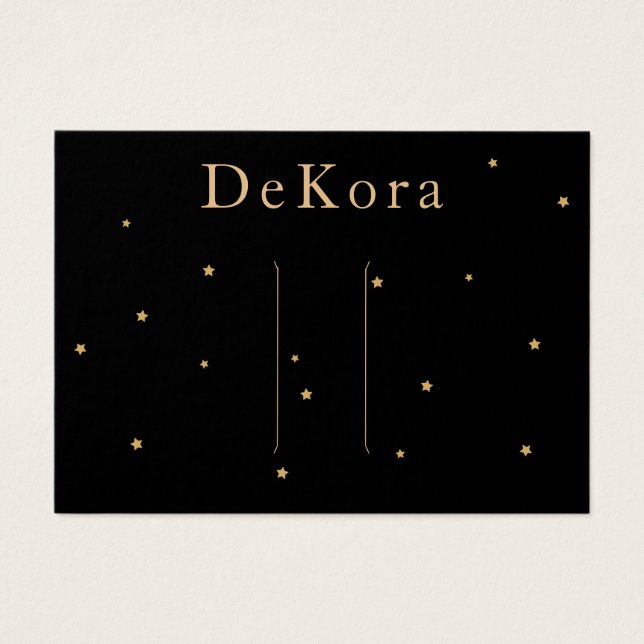 Placa de vídeo de barreira de clipe de cabelo pret (Frente)