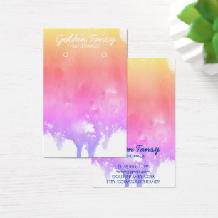 Placa de vídeo de colar de colar de colar com perf