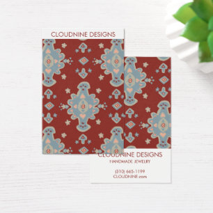 Placa de Vídeo de Colar de Colar de Olhar Cruzado