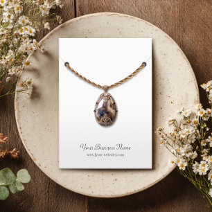 Placa de vídeo de colar personalizada