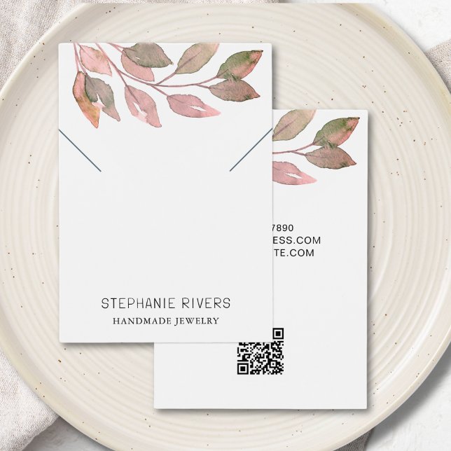 Placa de Vídeo de Coletor de Aquarela Russo com Có (Criador carregado)