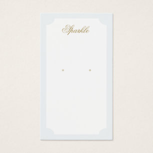 Placa de vídeo de escuta elegante