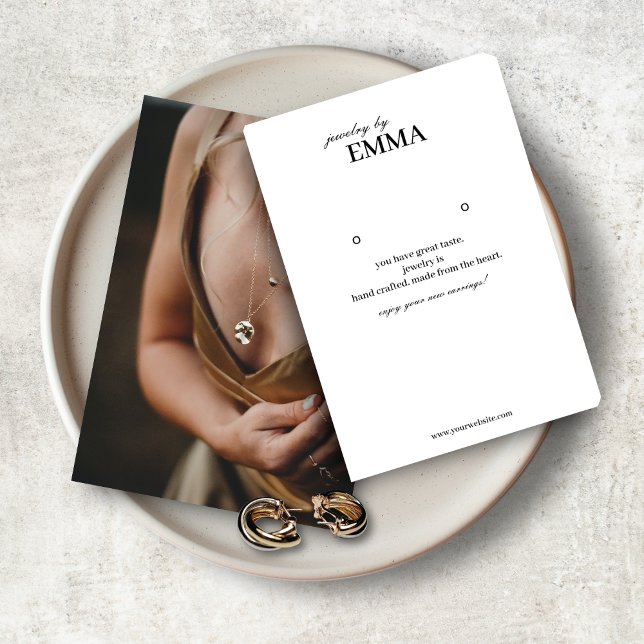 Placa de vídeo de gravação de joias fotográficas (Criador carregado)