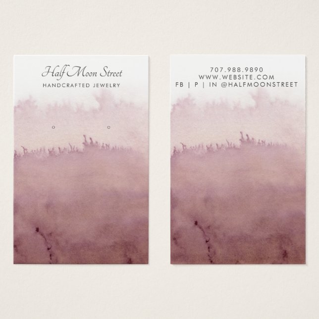 Placa de Vídeo de Jewelry de Alça Aquática Eetal (Frente & Verso)