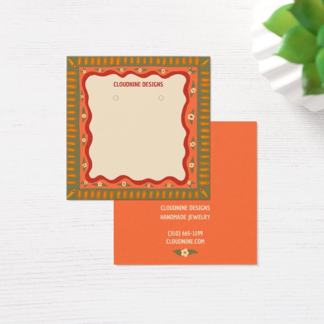 Placa de vídeo de joalharia de colar de colar de m (Mesa)