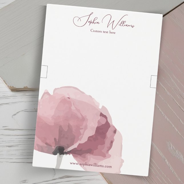 Placa de vídeo de joalharia do bracelete de abstra (bracelet display card, cut outs on each side to hold bracelet)