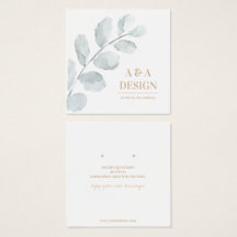 Placa de Vídeo de Joia de Folha de Água