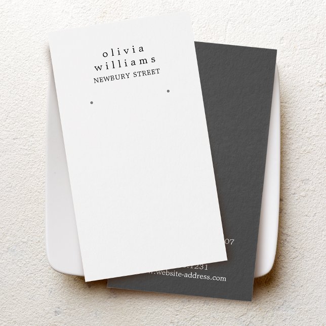 Placa de vídeo de leitura moderna simples (Criador carregado)