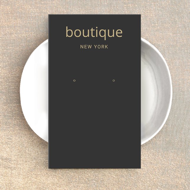 Placa de vídeo de longa gravação preto simples (Criador carregado)