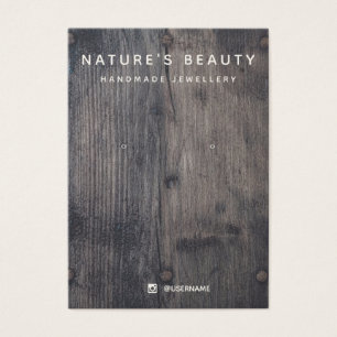 Placa de Vídeo de Mão-de-Obra Rústica