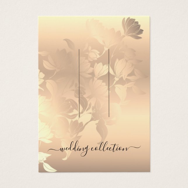 Placa de vídeo do clipe de cabelo Cor de rosa com  (Frente)