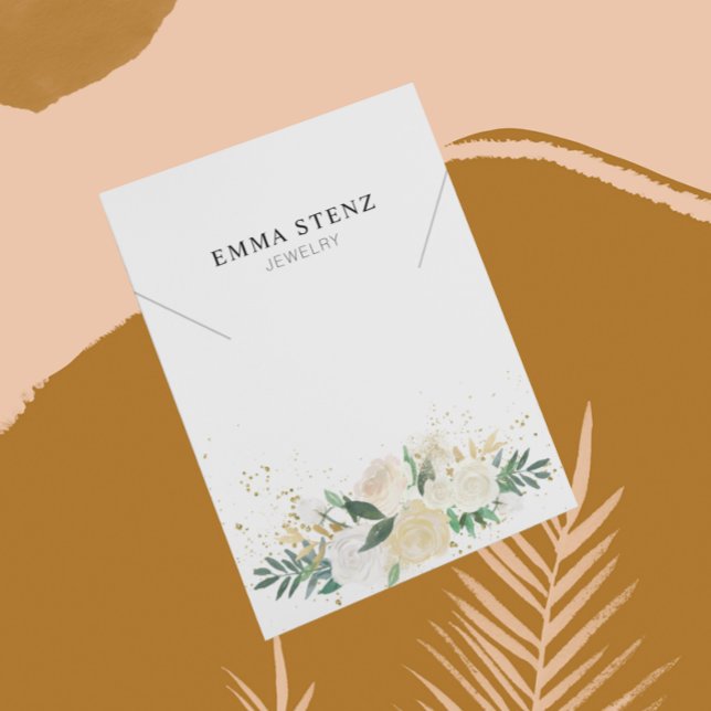 Placa de Vídeo do Colar ・ Placa de Pastel Elegante (Criador carregado)