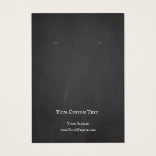 Placa de vídeo do portátil, Placa de giz preto