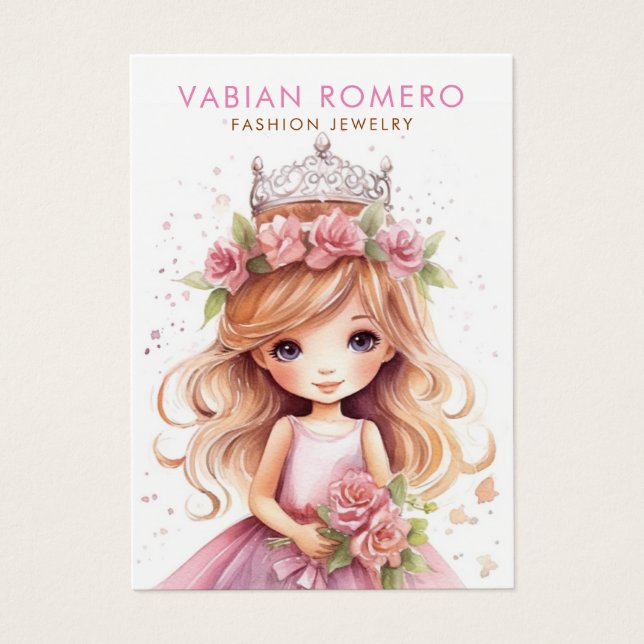 Placa de vídeo moderna simples e Dourada com grava (Frente)