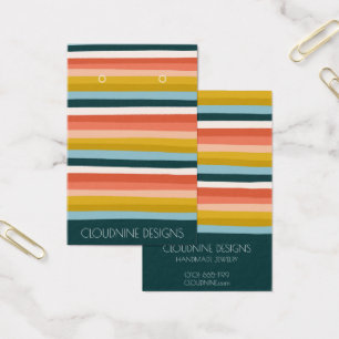 Placa de vídeo para joalharia do colar com arco-