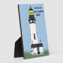 Deixe-Me Ser Sua Luz Guiante