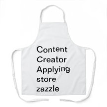 placa do criador de conteúdo