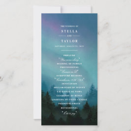 Placa do Programa Aurora