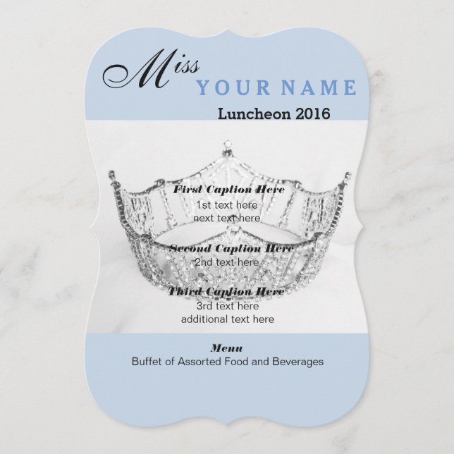 Placa do Programa de Lunchia Retroativa (Frente)