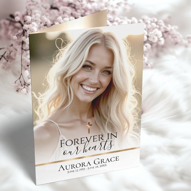 Placa do Programa Funeral Personalizado da Serenid (Criador carregado)