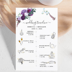 Placa do Programa Ícones Itinerários do Casamento 