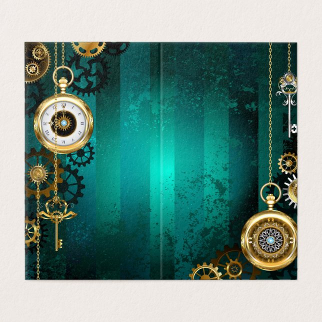 Placa dobrada (Exterior Desdobrado)