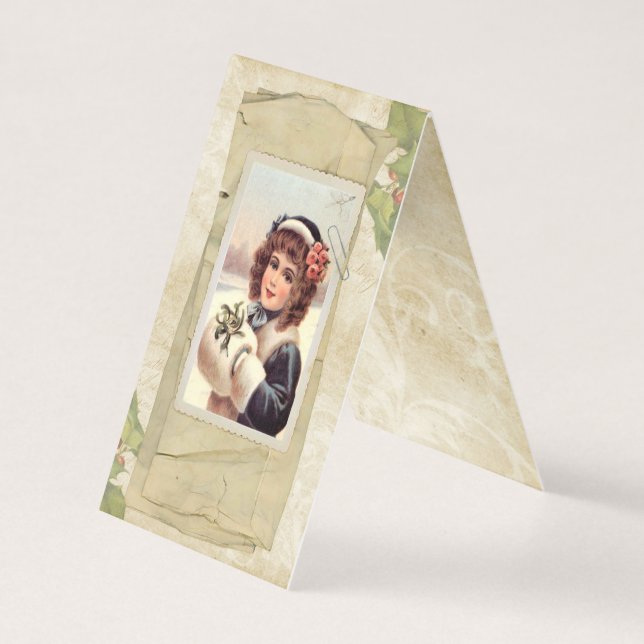 Placa dobrada (Frente)