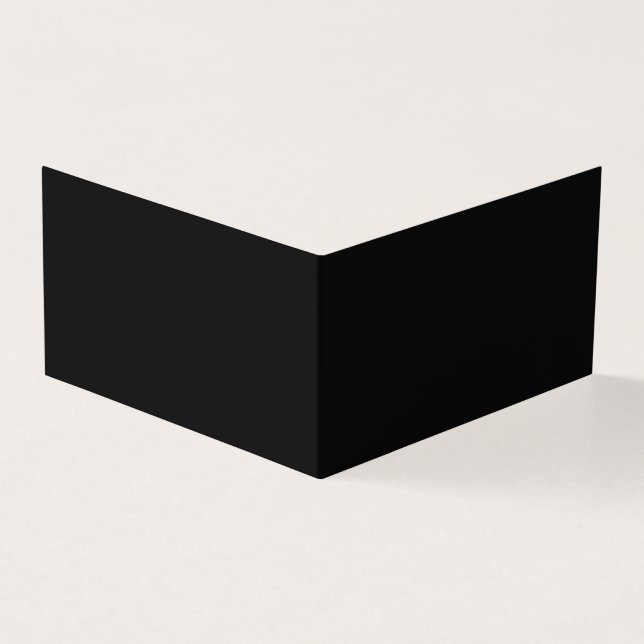 Placa dobrada (Exterior)