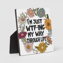 Engraçado Citação A Vida Diz Mãe Pai Parentalidade